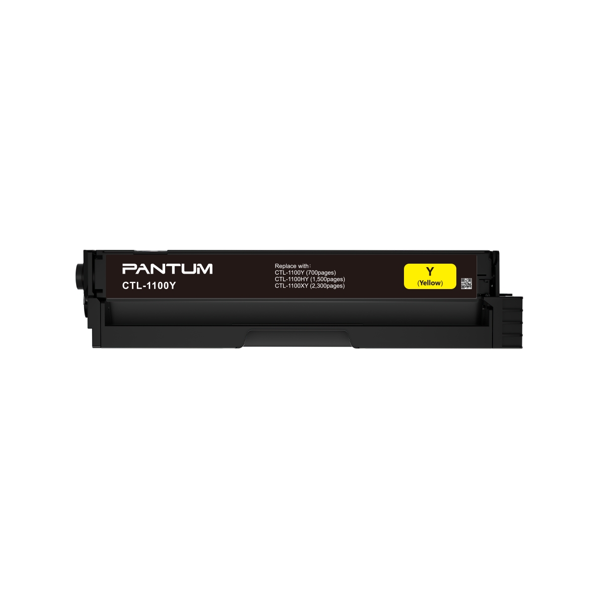 Pantum ctl1100hy amarillo cartucho de toner original