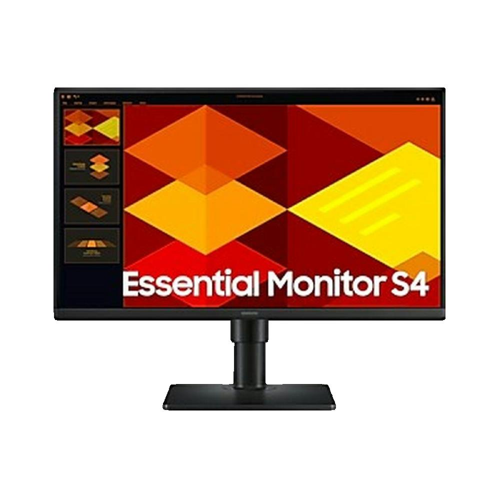 Samsung LS24D400GAUXEN IPS 100Hz