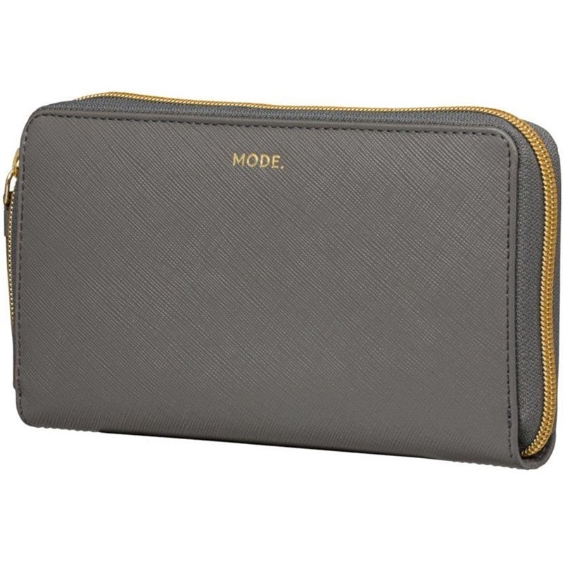 Monedero LA - Shadow Grey