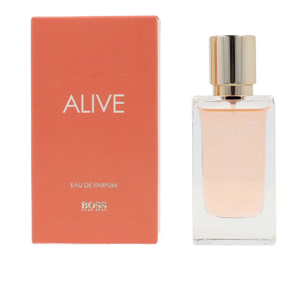 Alive - Eau de Parfum - 80ml