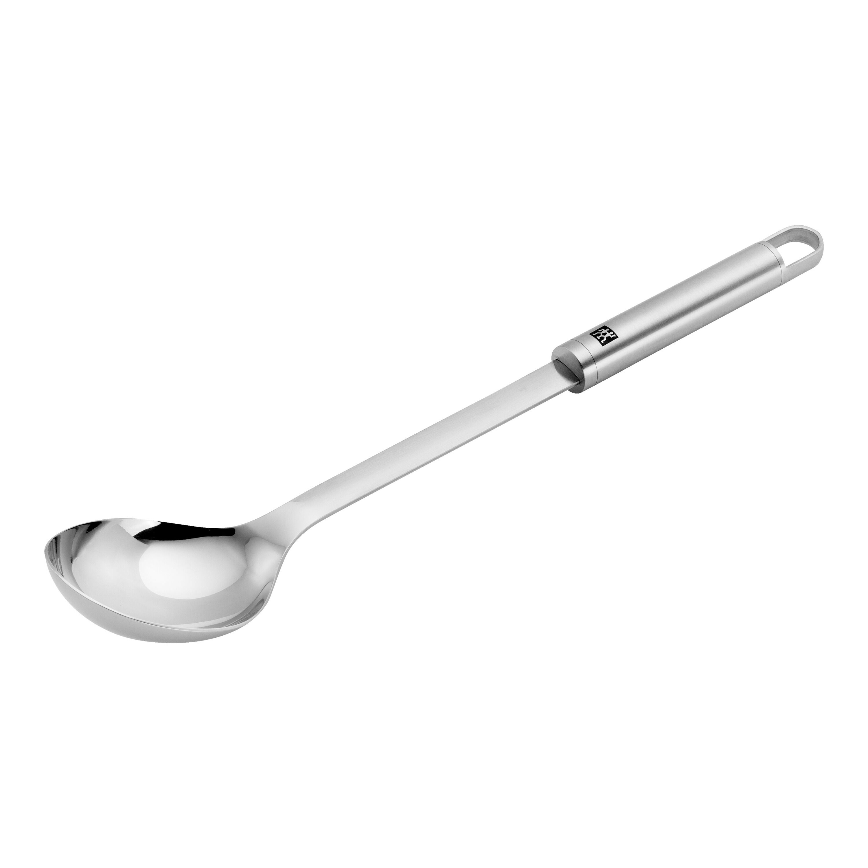 ZWILLING Pro Cuchara de servir, 35 cm, 18/10 Acero inoxidable