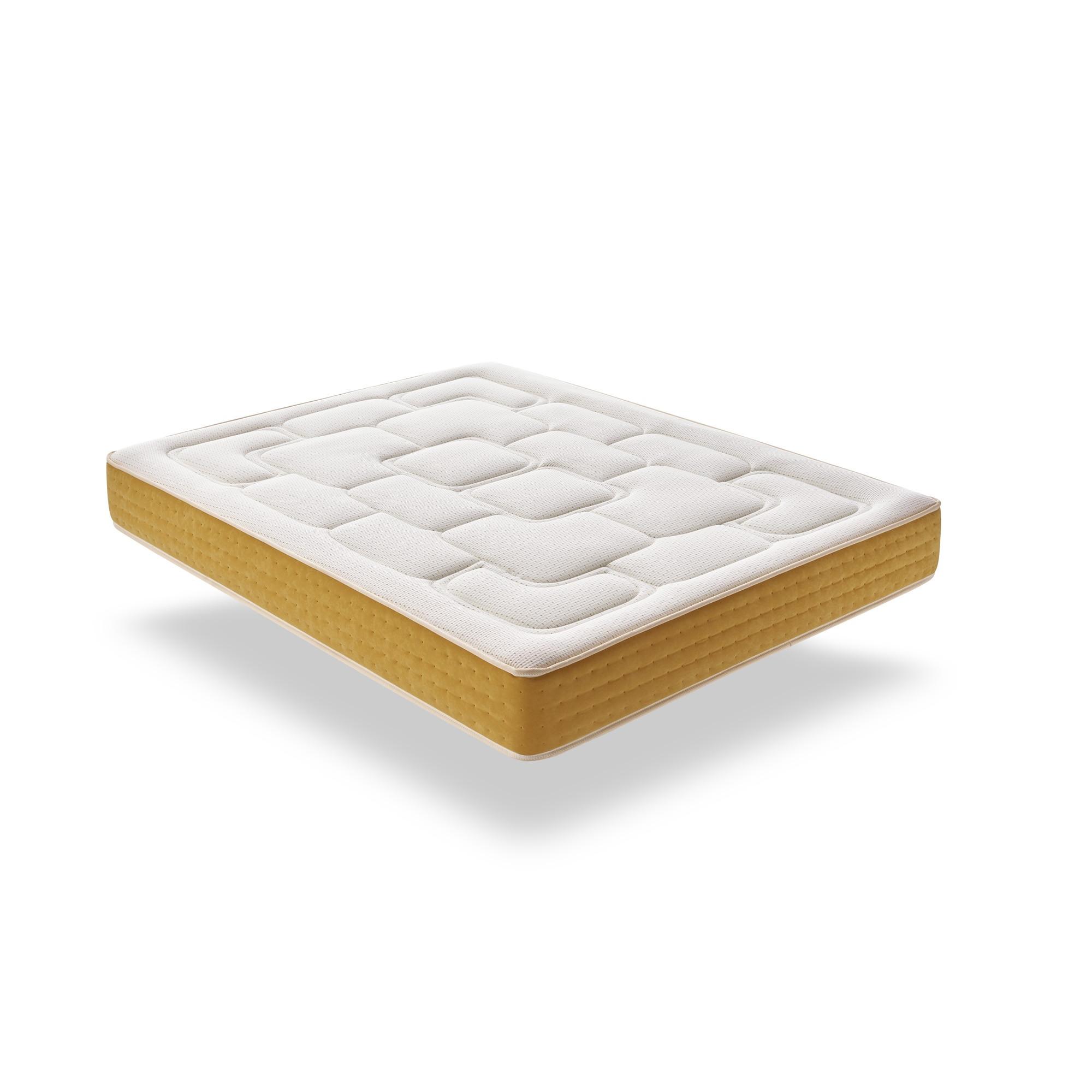 Matris - Colchón Viscoelástico Elite Gold H26 26cm ±2 Alta