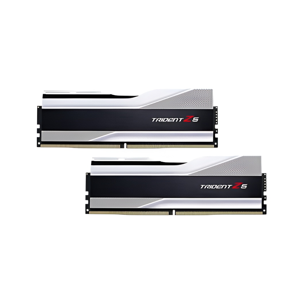 RAM G.Skill Trident Z5 32GB DDR5 6000mhz CL 36 | Alta Velocidad