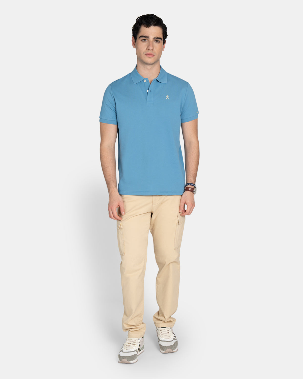 POLO ICON COLORS