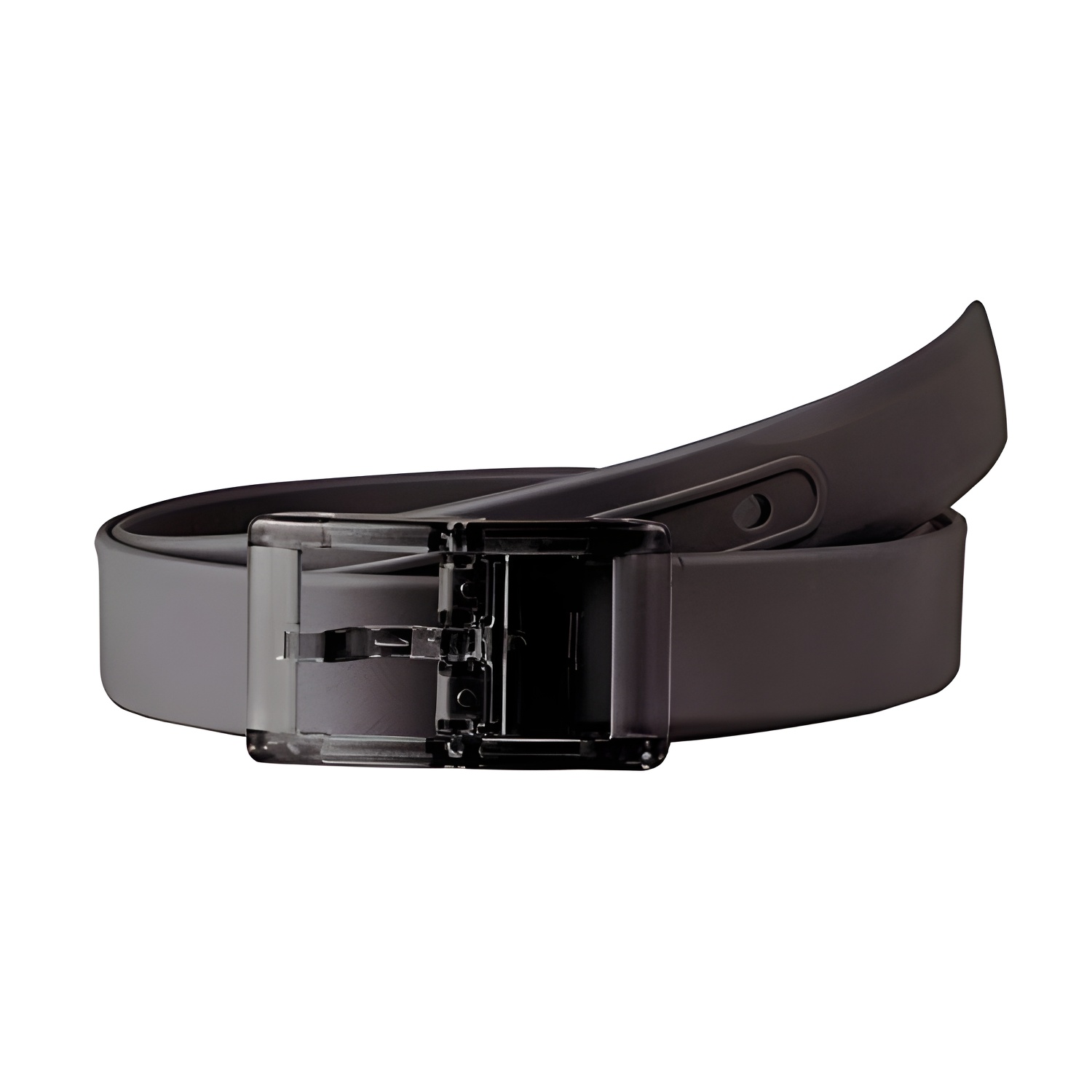 Cinturón COFRA Waregem 105cm Negro para Trabajo Pesado