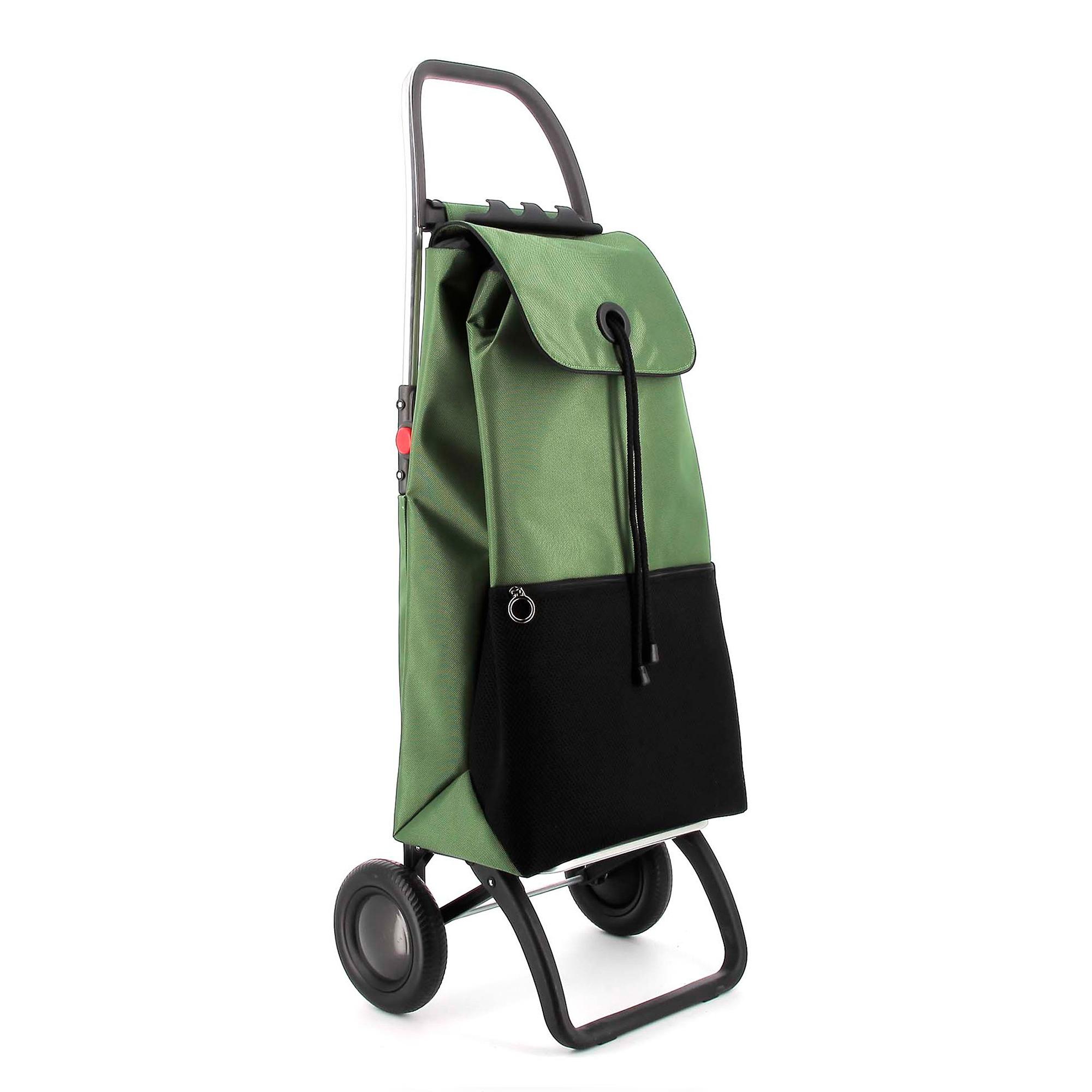 Carro Rolser I Max Urban 2 Ruedas Plegable