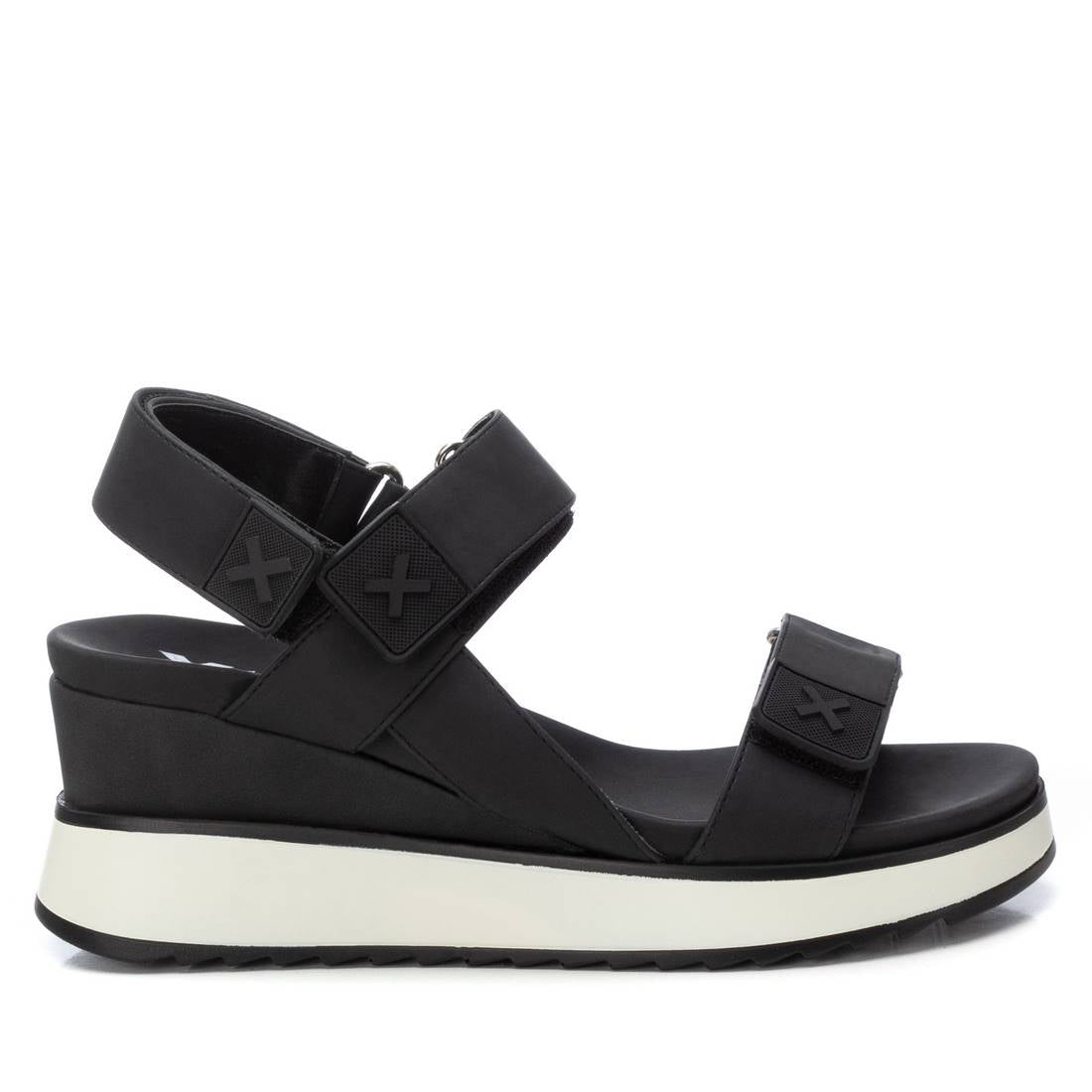 Xti - Sandalia Mujer - Calzado Cómodo y Versátil - Moda casual - Modelo  14384807
