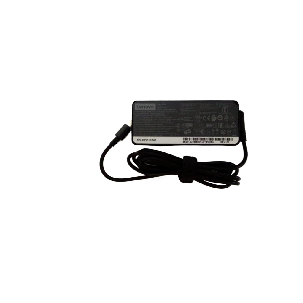 Adaptador Lenovo AC de Alta Calidad para Ordenador Portátil