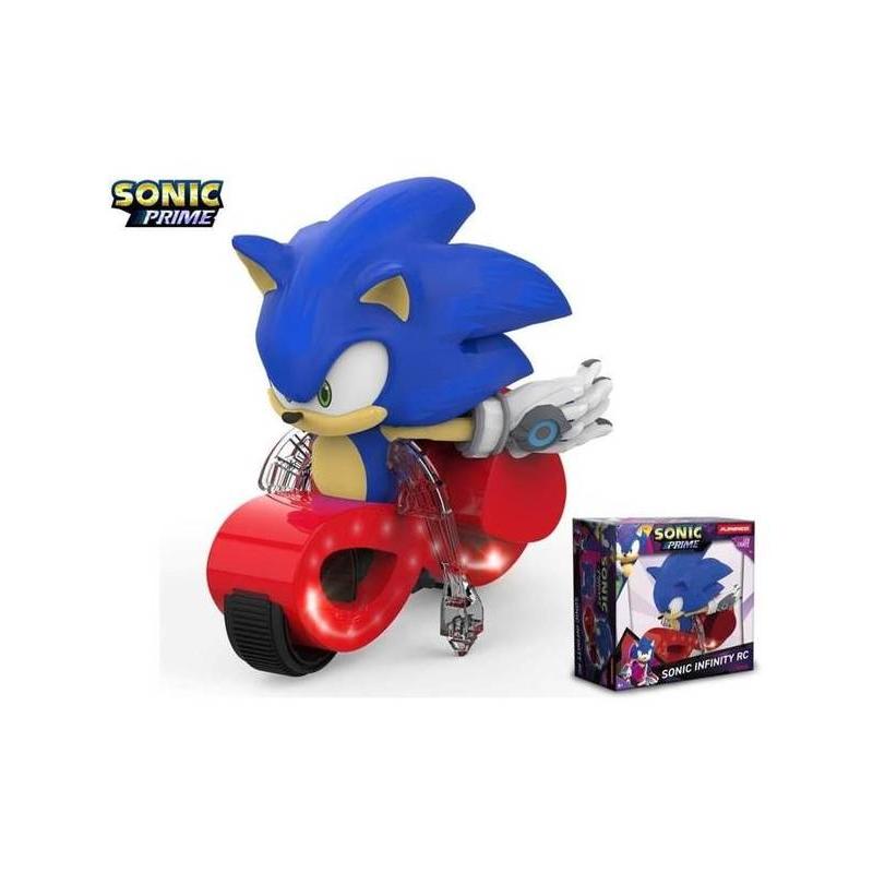 SONIC RADIO CONTROL DE NINCO