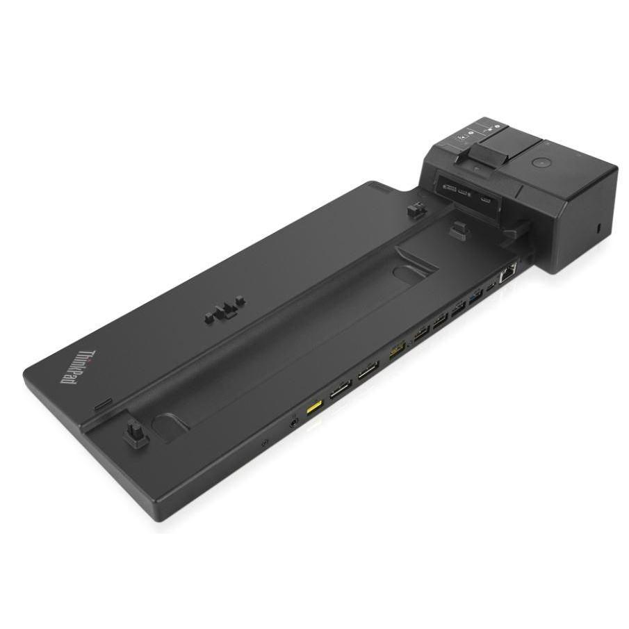 Adaptador USB Lenovo Thinkpad Pro Dock - 135W