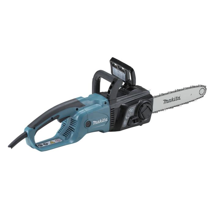 Makita uc3051a, 2000 w, 240 v, black, blue, one size