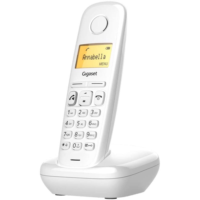 Gigaset A270 Blanco