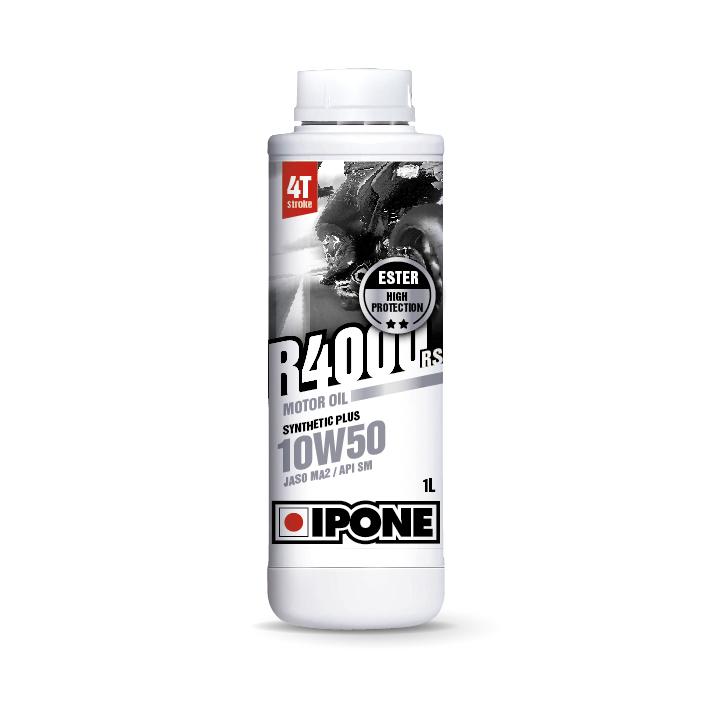 Aceite Lubricante Para Motor R4000 Rs 10W50 - 1L 800041
