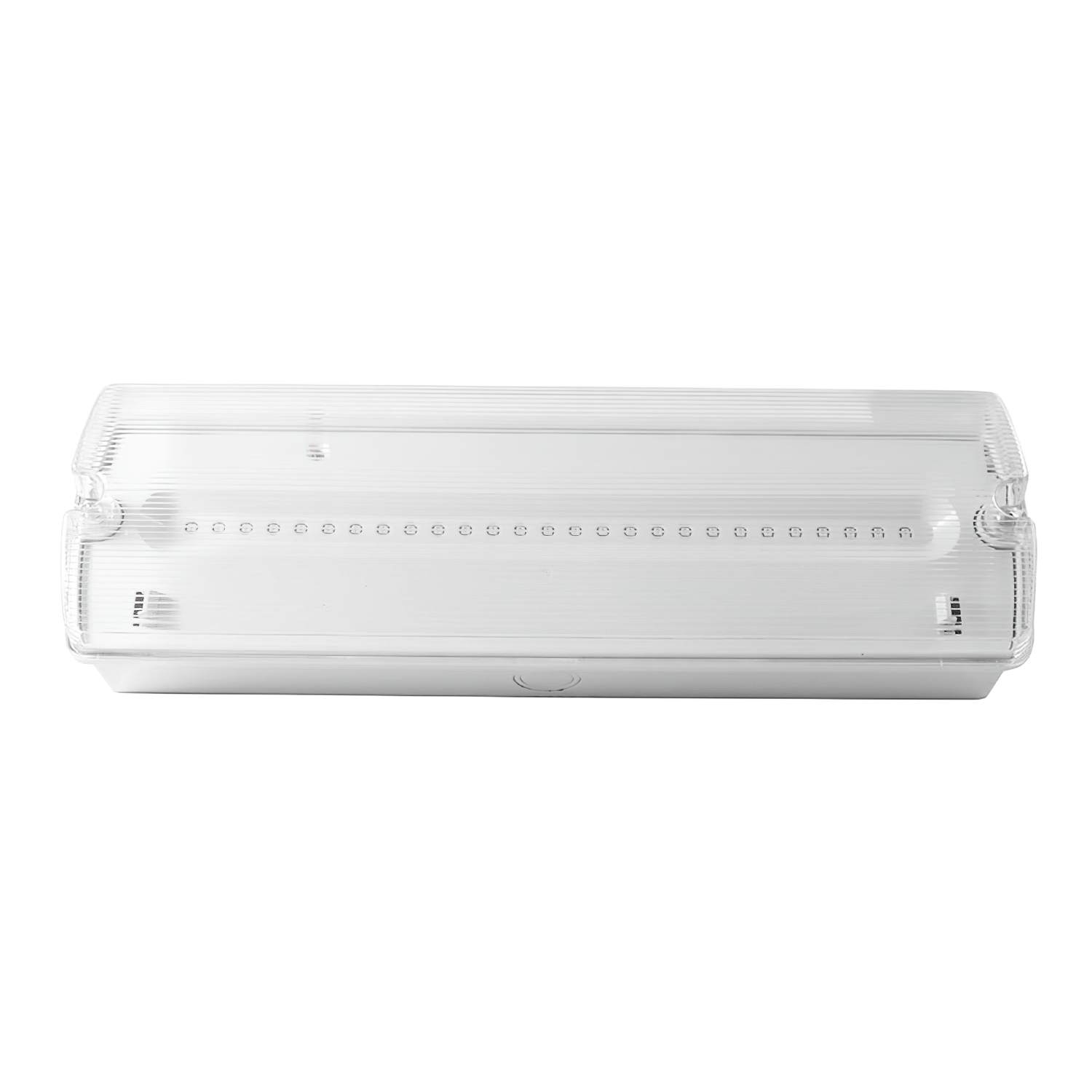 SANCO STORE - MAURER Lampara De Emergencia Led Ip65 1,8 W. Luz Fria(6500º K) 110 Lumenes