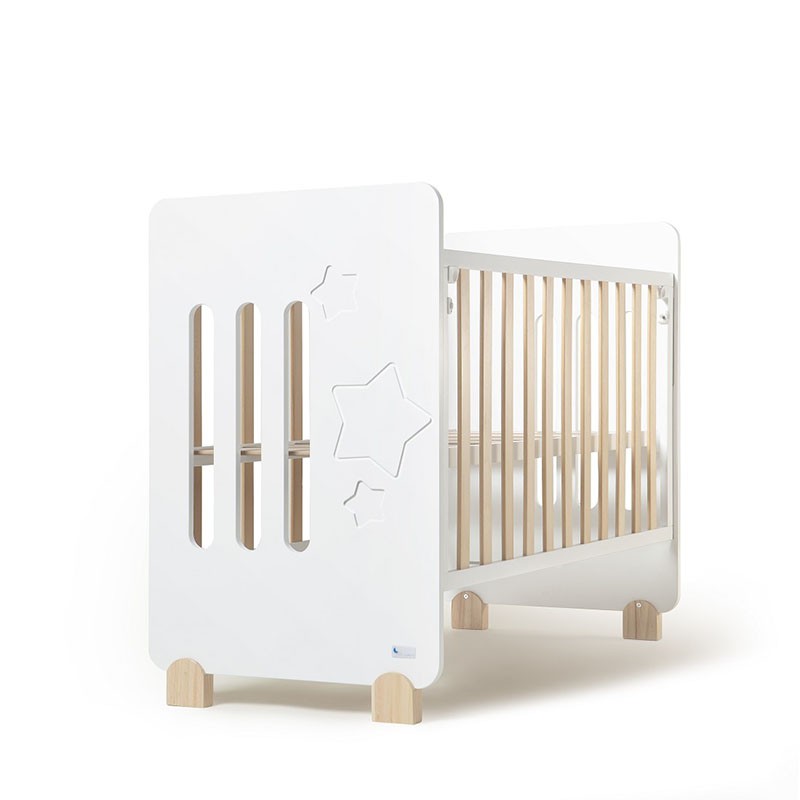Interbaby Cuna Star Nature