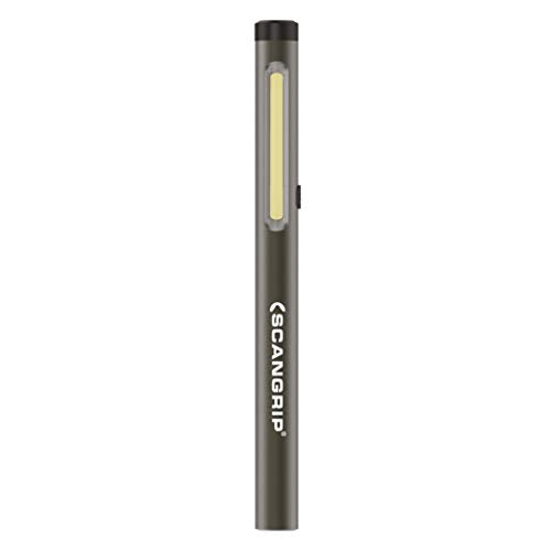 Scangrip 035127 - Linterna Scangrip WORK PEN 200 R