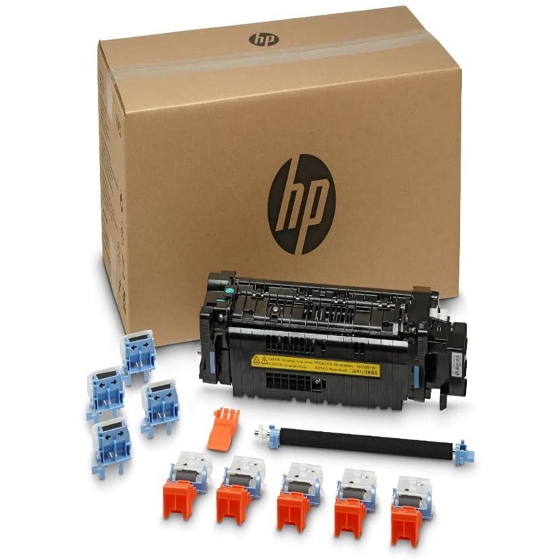 Kit De Mantenimiento Hp Para Laserjet 220V M634 M635 M636