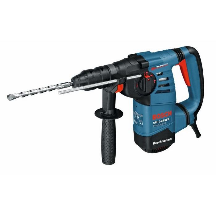 MARTILLO ROTATORIO SDS+ GBH 3-28 DFR 800W - B 61124A000