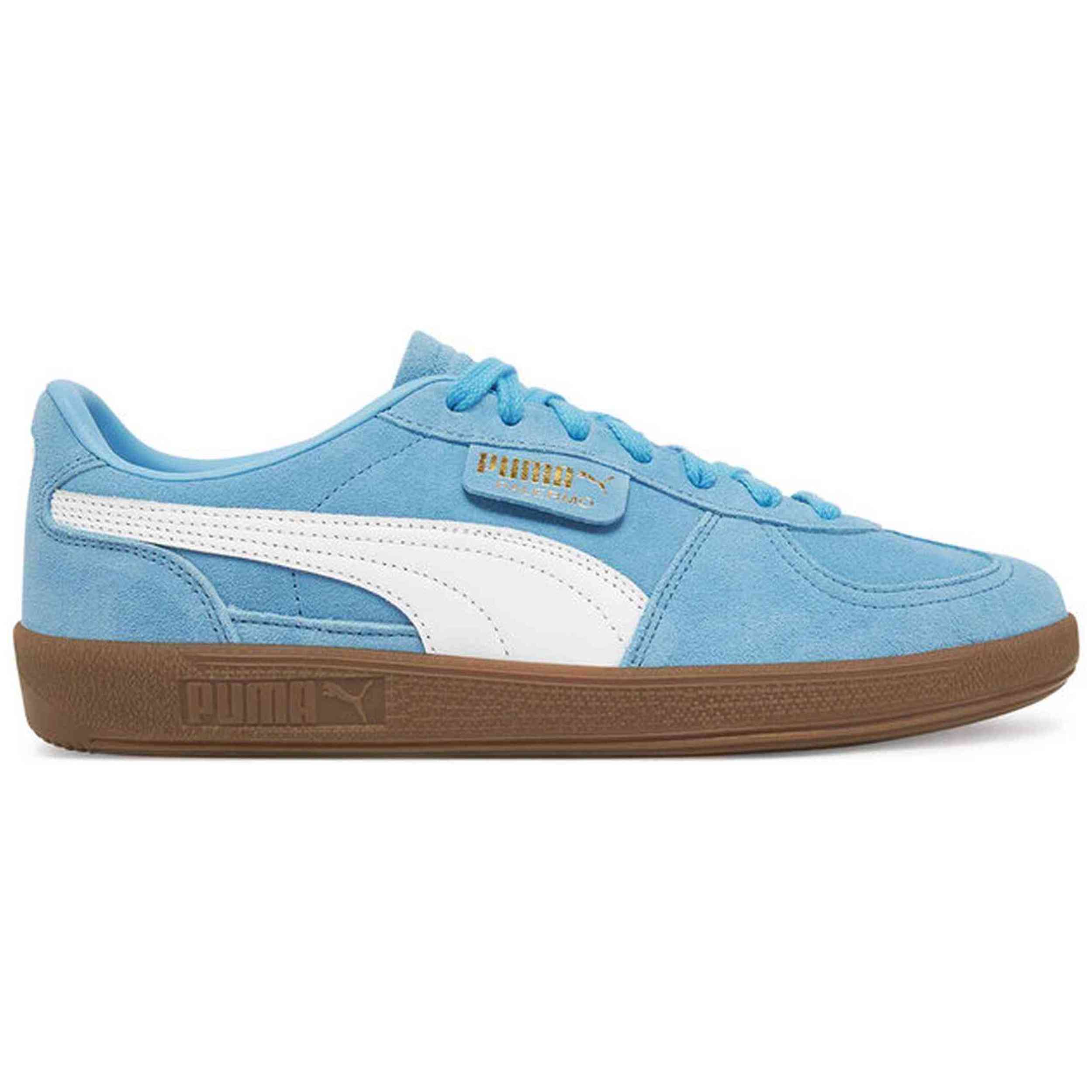 Zapatillas Sneakers Puma para Mujer en color Azul