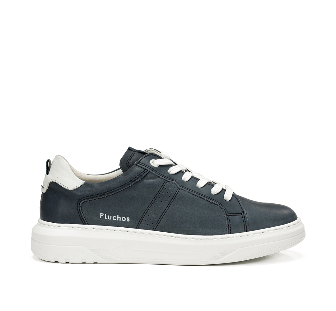 Fluchos BOSTON F1967 Deportivo Azul