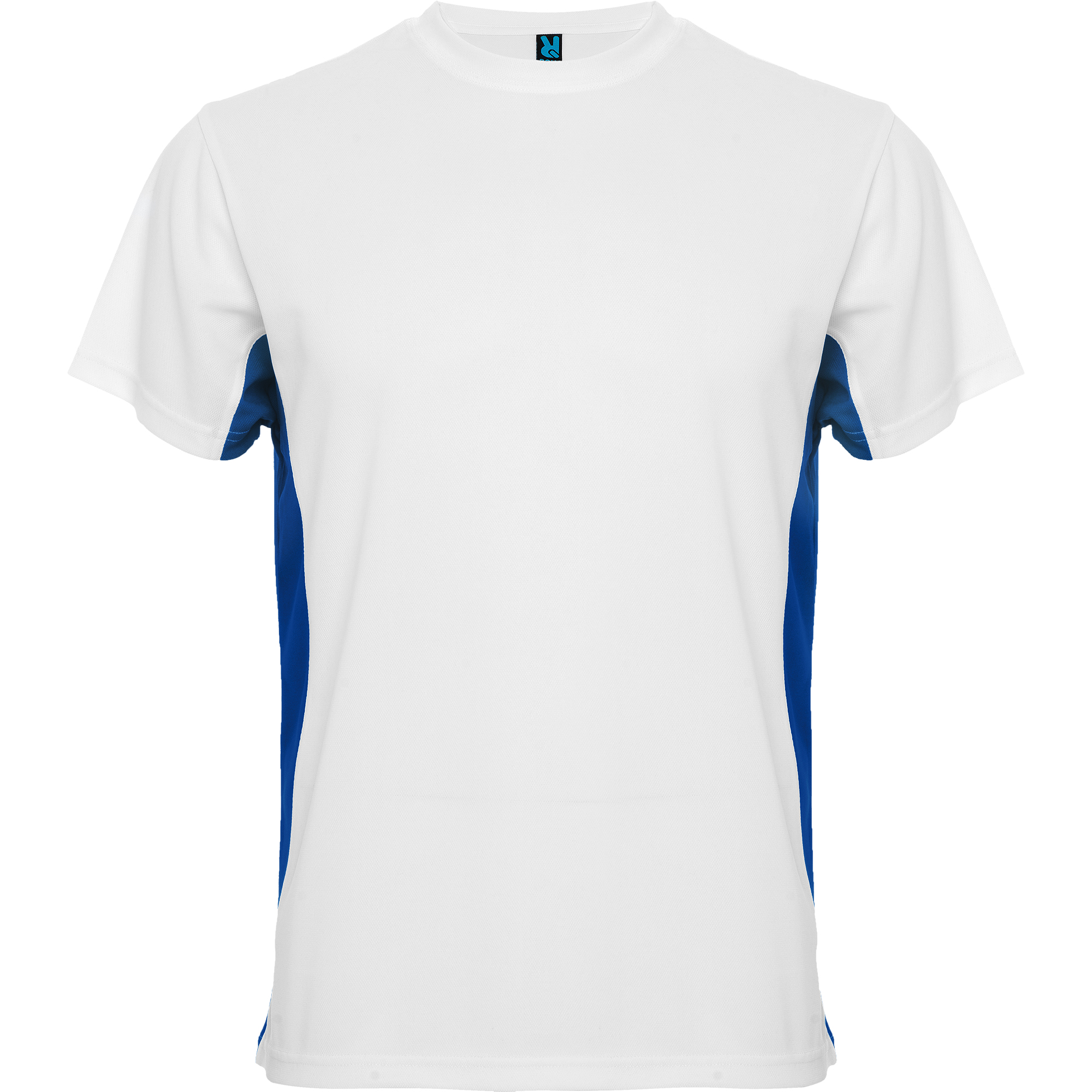 ROLY - TOKYO camiseta técnica deportiva de manga corta transpirable