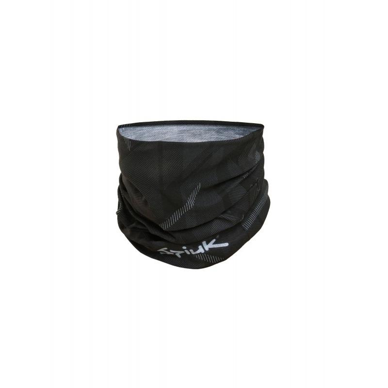 Spiuk Tubular Multifunción XP para Abrigar Cuello, Cara y Oídos en Diferentes Climatologías