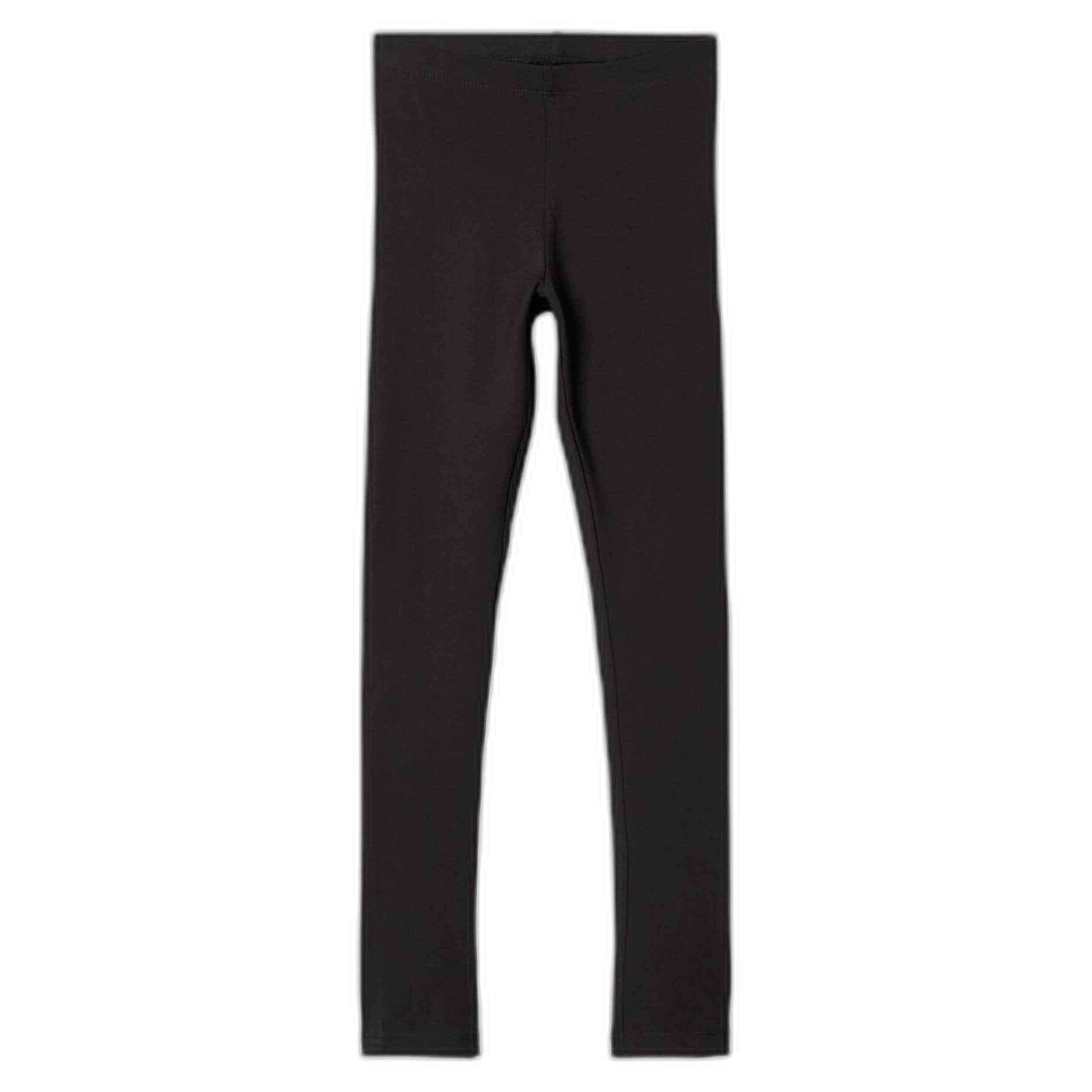 Leggings Name It para Niñas en color Negro