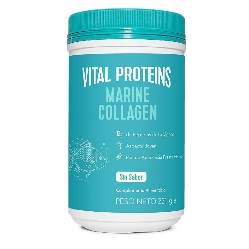 VITAL PROTEINS MARINE COLLAGEN 221G
