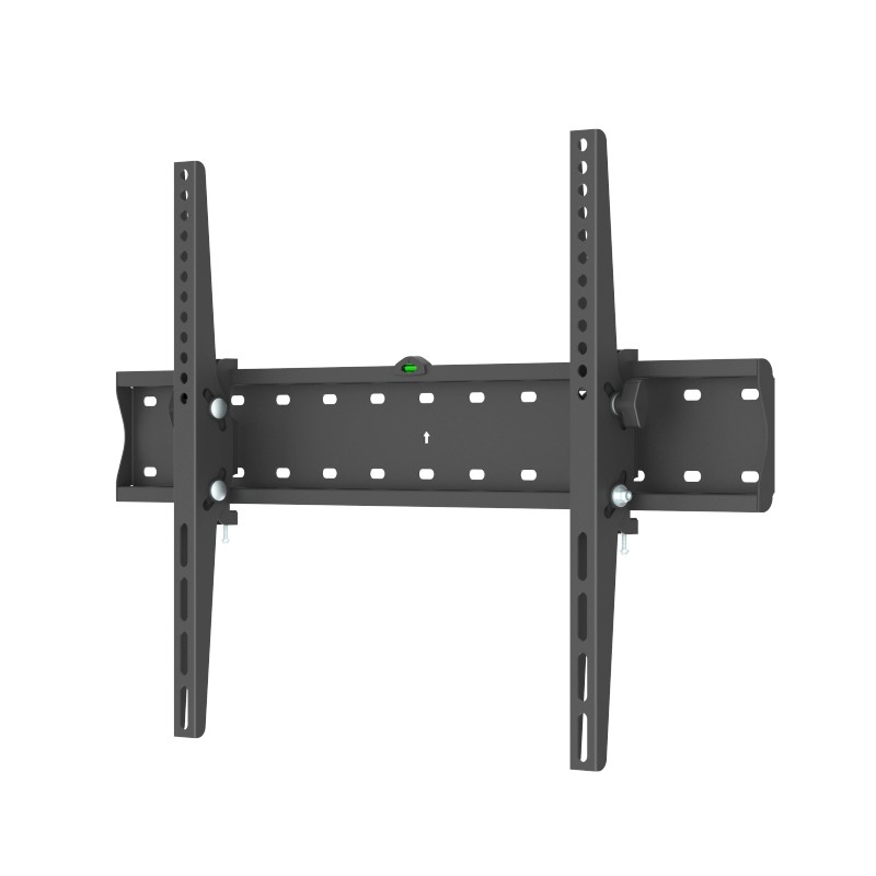Tooq Soporte TV Inclinable 5,3cm 600x400 Negro 37-70 Pulgadas