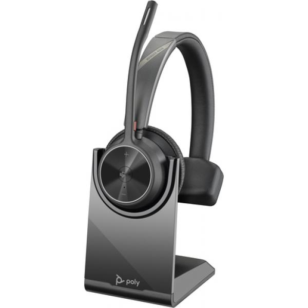 VOYAGER 4310 UC V4310-M C USB-A CHARG?PP