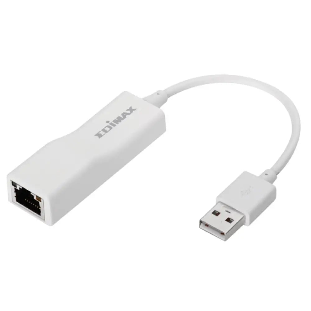 Edimax EU-4208 Adaptador USB 2.0 Fast Ethernet