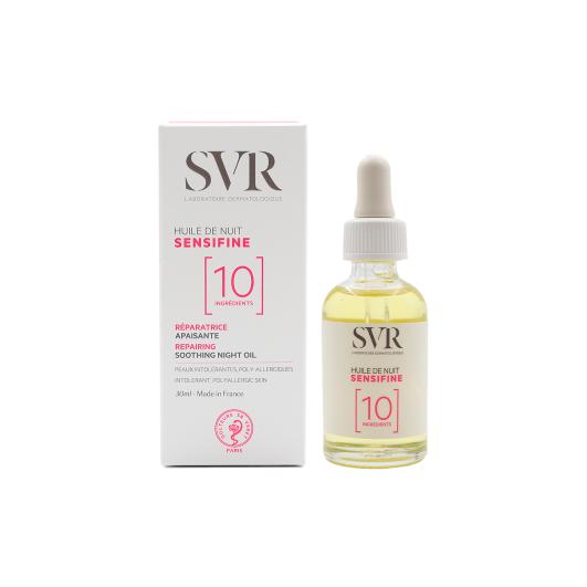 SVR SENSIFINE HUILE DE NUIT 30 ML