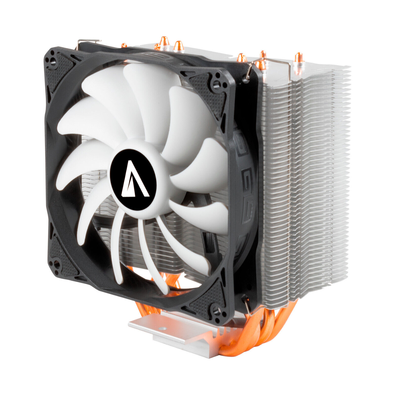 UNYKAch - CPU AIR COOLER SNOW IV OPTIMA  - ABYSM -