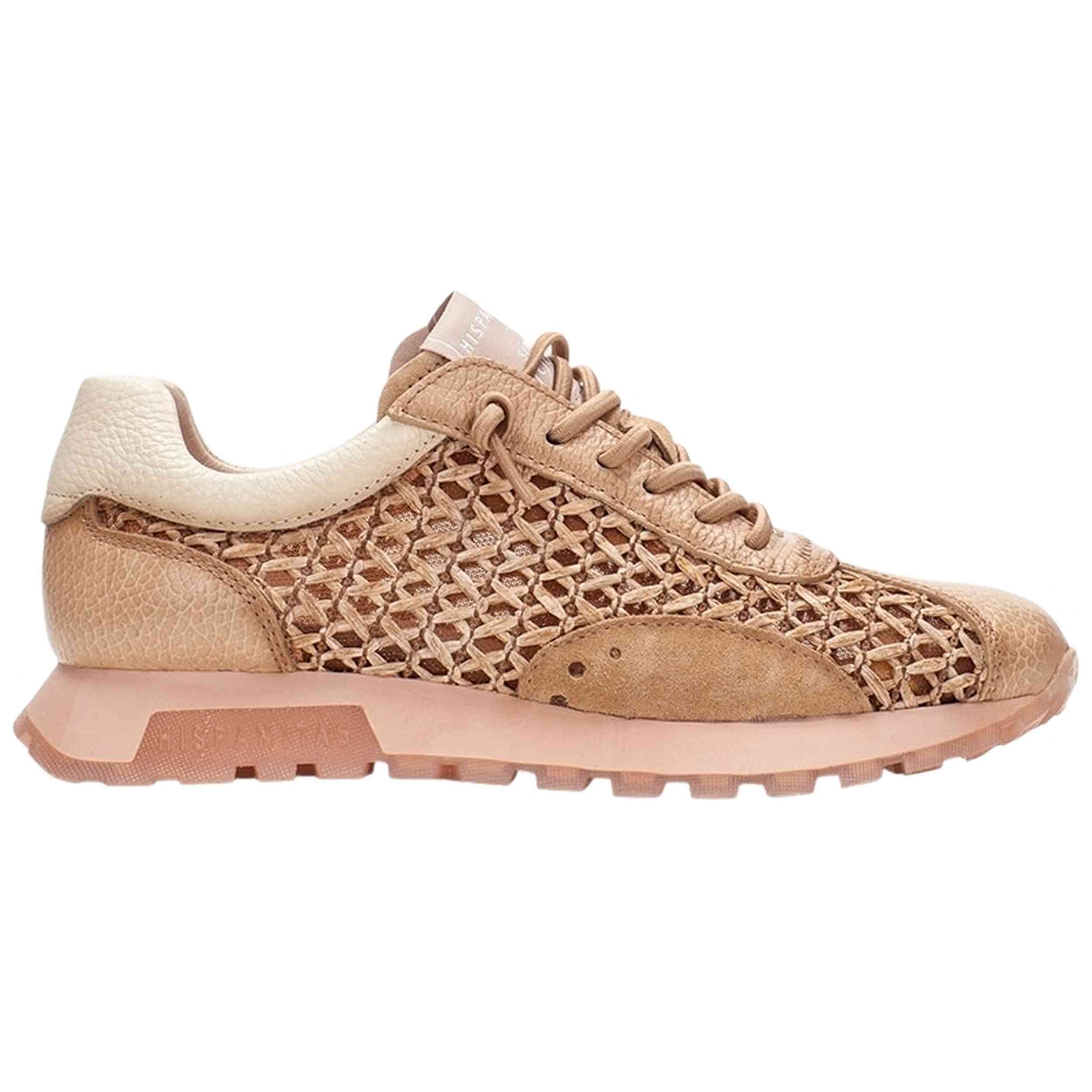 Zapatillas Hispanitas modelo RHV264741 para Mujer en color Marron