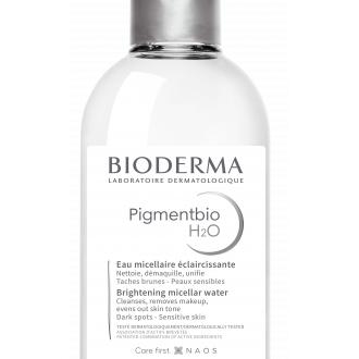 Bioderma Pigmentbio H2O 250 ml