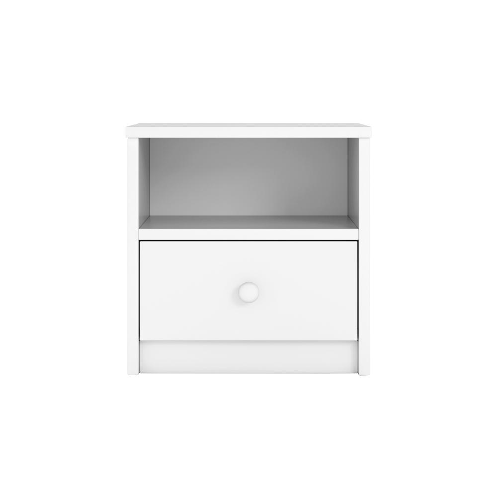 Mesa de cabeceira Kocot Kids BabyDreams White
