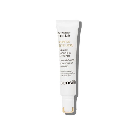 Sensilis Peptide [Eye Lisss] 15 ml