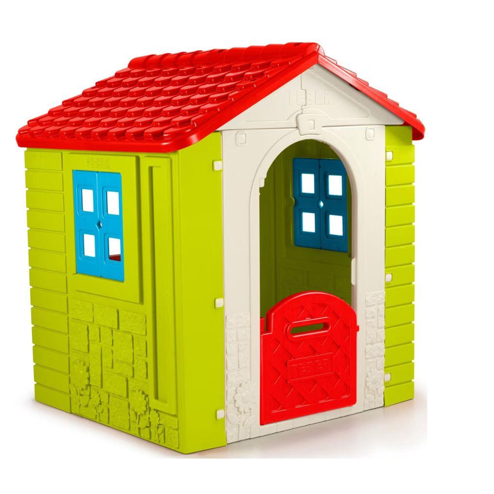 Feber House Casita Jardín Infantil (800013950)