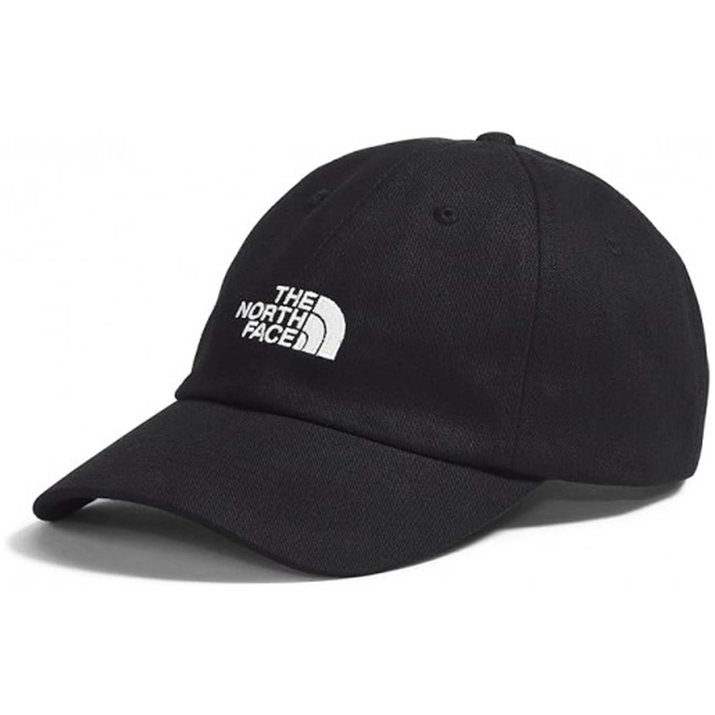 Gorras The North Face para Hombre en color Negro