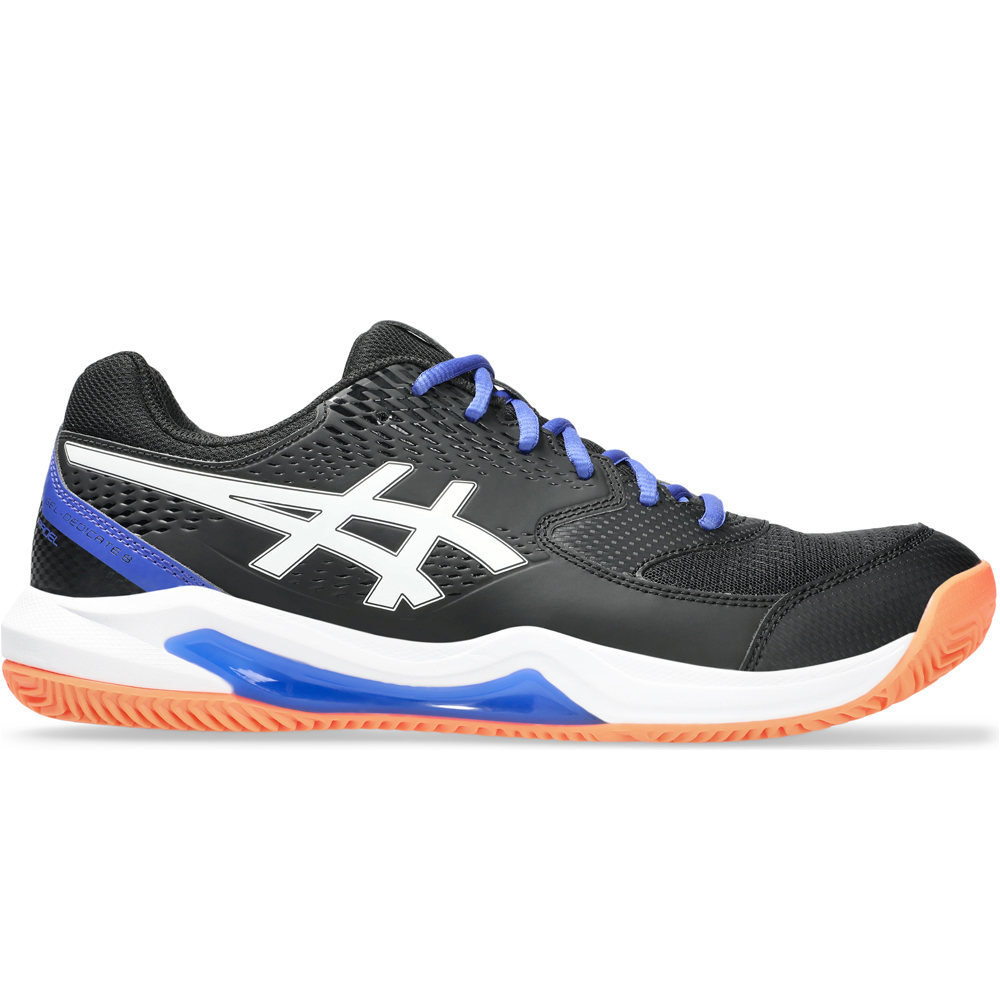 GEL DEDICATE 8 PADEL NEBL