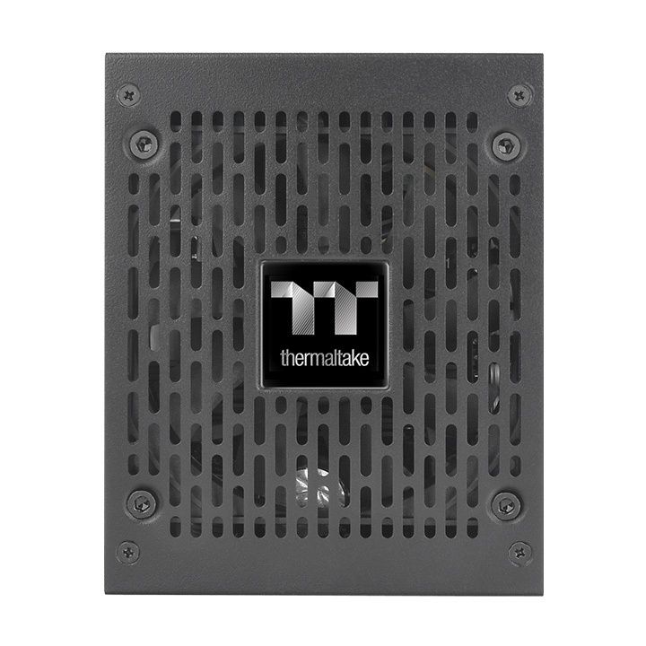 Thermaltake - Fuente de Alimentación PC Toughpower GF 650W 80+ Gold ATX totalmente modular con ventilador de 140 mm, condensadores japoneses y protección contra sobrecalentamiento y cortocircuito para sistemas de alto rendimiento