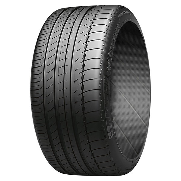 Michelin tires 295/35 r18 99y pilot sport 2 ps2 (n4)