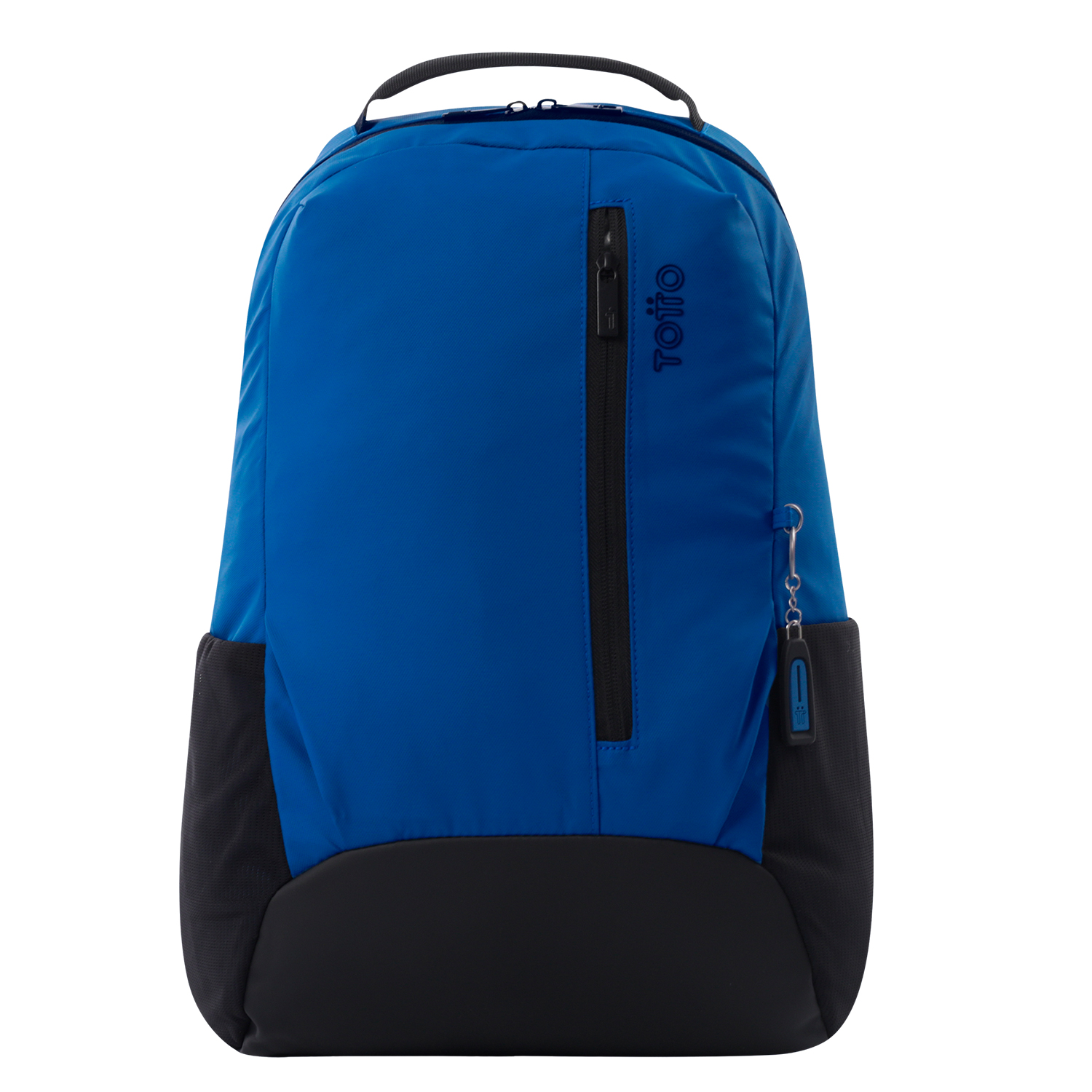 Totto Mochila urbana Detroit Material: Poliéster 33 x 45 x 13 cm