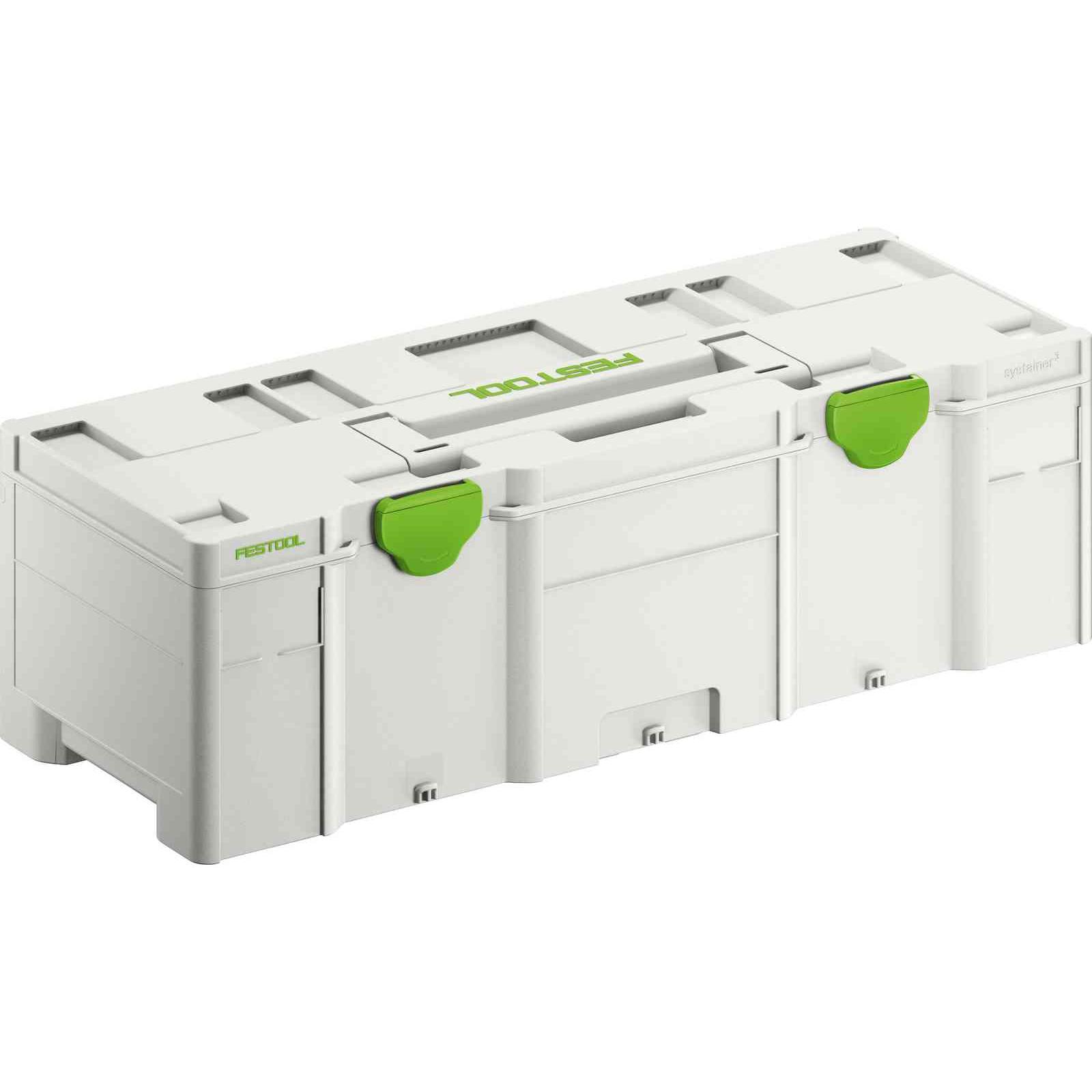SYSTAINER SYS3 XXL 237 - FE 204850