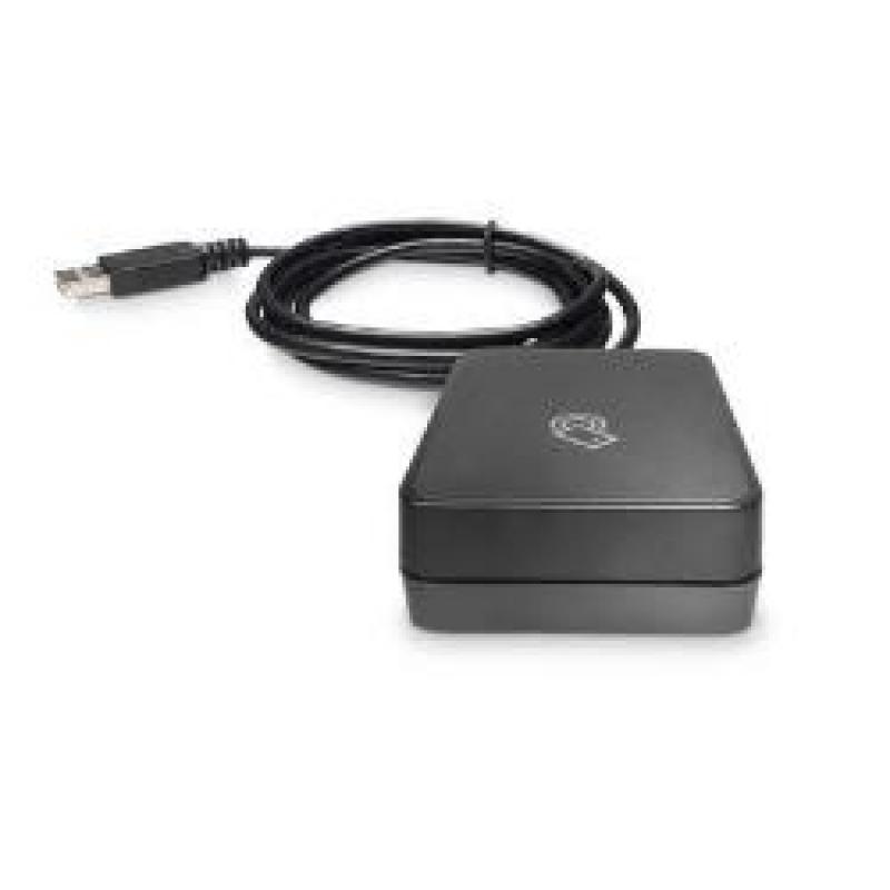 Hp jetdirect 3000w nfc/wirelss drct