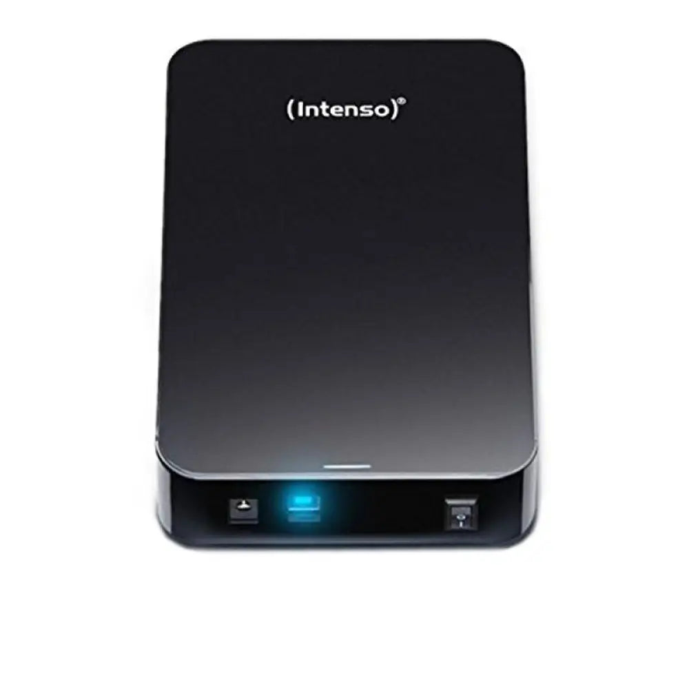 Disco Duro Intenso Memory Center 6TB 3.5" USB 3.0 Negro