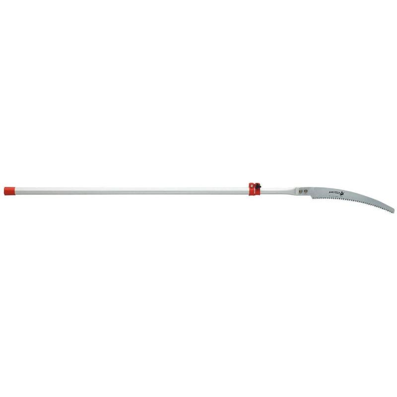 Altuna serrucho pertiga 90821 330mm dent.japones+perti. 1,5+1,5m