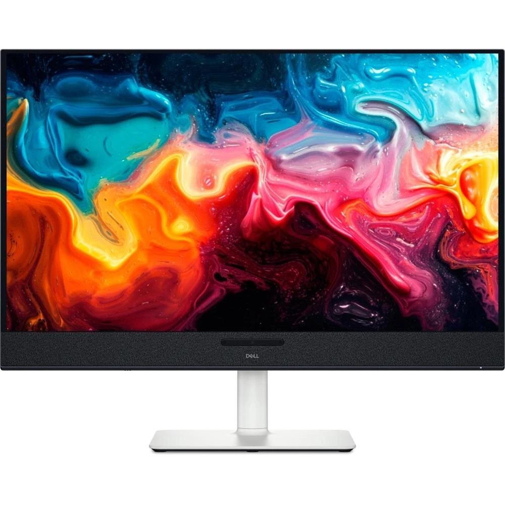 Monitor de Oficina y Teletrabajo, de Oficina y Teletrabajo, Gaming OLED Dell 31,6" 4K Ultra HD S3225QC  | 120 Hz, 0,03 ms, 16:9