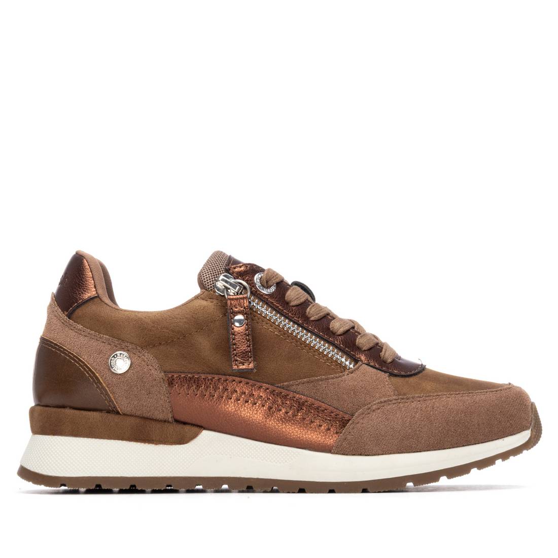Refresh - Zapatilla Mujer - Calzado Cómodo y Versátil - Moda casual - Modelo  17295902