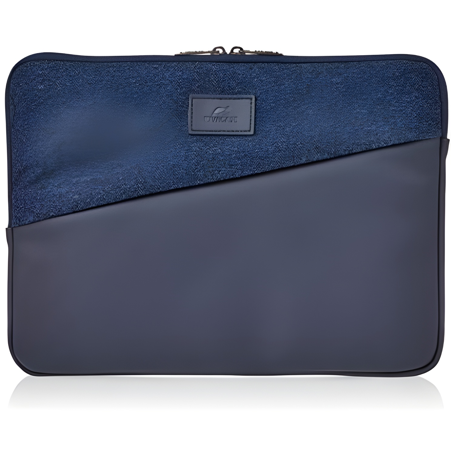 Rivacase 7903 13.3" - Funda (Funda, 33,8 cm (13.3"), 240 g, Azul)